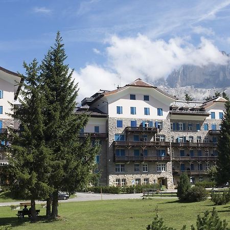 Apartment Carezza كاريزا آل لاغو المظهر الخارجي الصورة