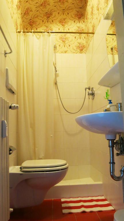 Apartment Carezza كاريزا آل لاغو المظهر الخارجي الصورة