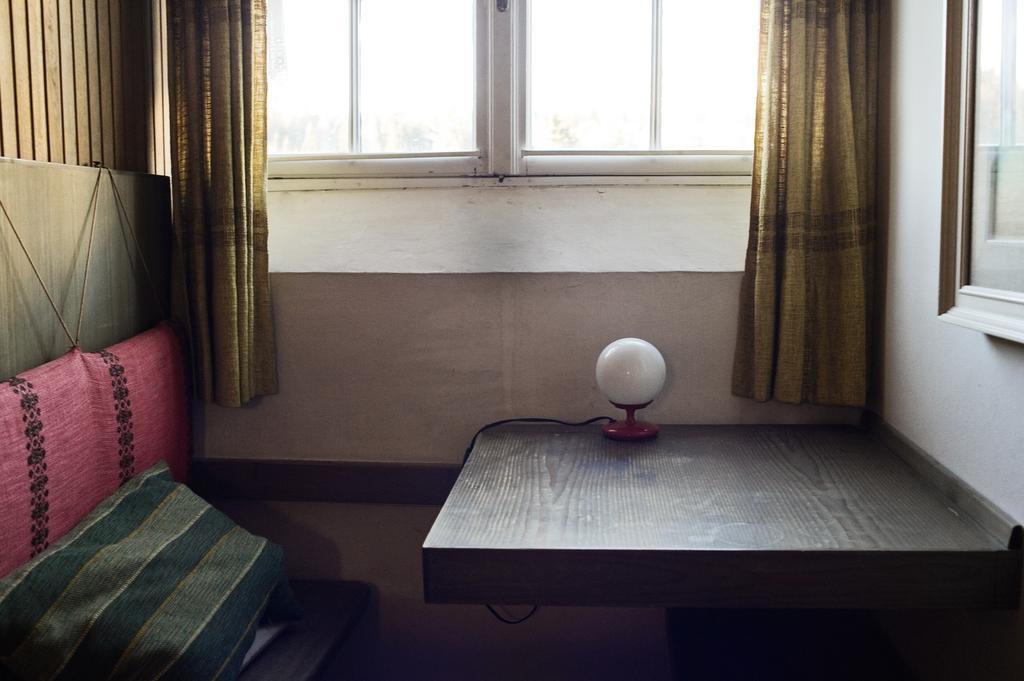Apartment Carezza كاريزا آل لاغو المظهر الخارجي الصورة