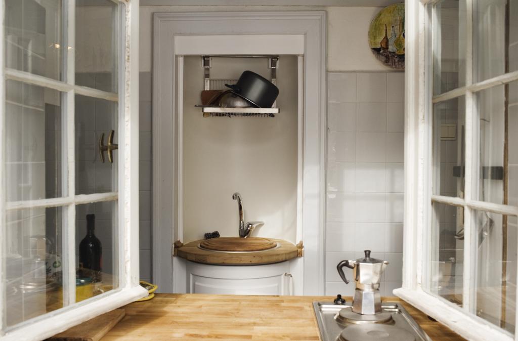 Apartment Carezza كاريزا آل لاغو المظهر الخارجي الصورة