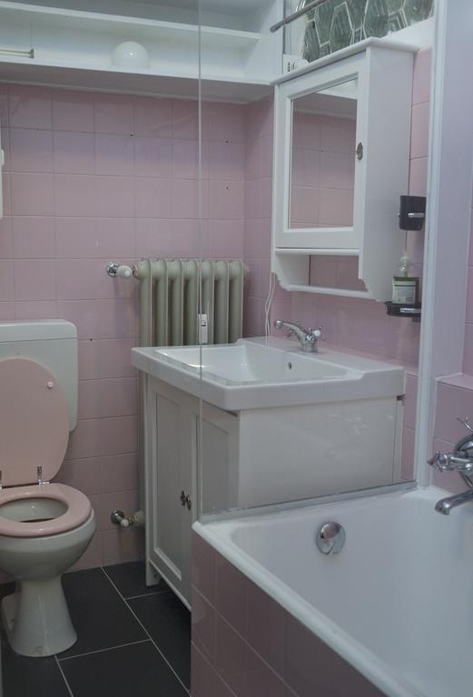 Apartment Carezza كاريزا آل لاغو المظهر الخارجي الصورة