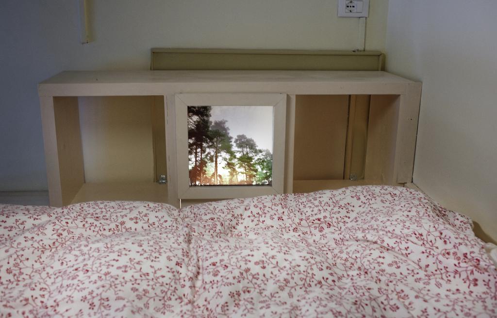 Apartment Carezza كاريزا آل لاغو المظهر الخارجي الصورة