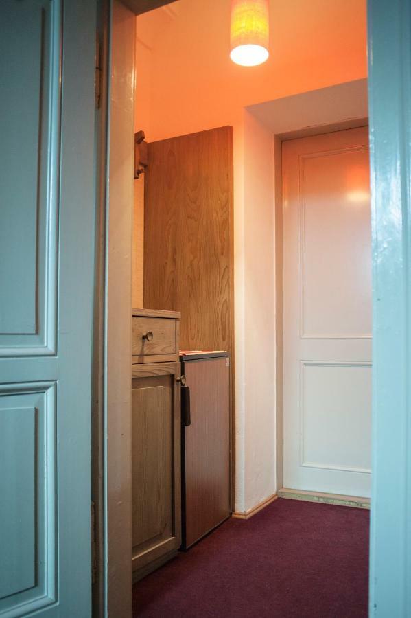 Apartment Carezza كاريزا آل لاغو المظهر الخارجي الصورة