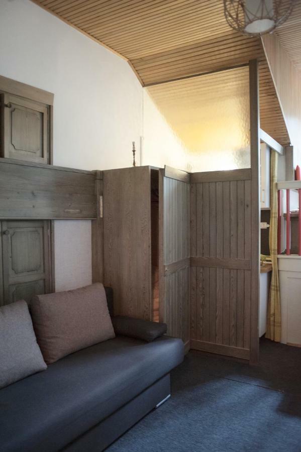Apartment Carezza كاريزا آل لاغو المظهر الخارجي الصورة